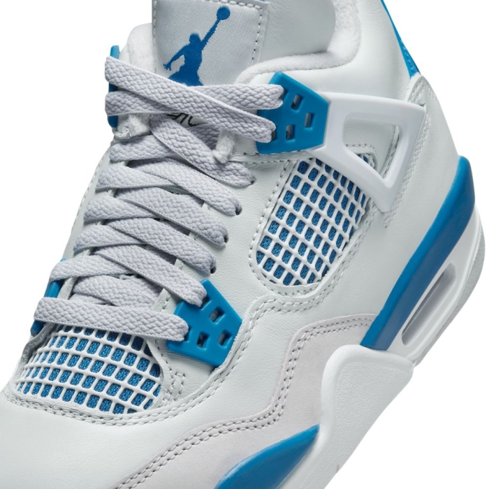 AIR JORDAN 4 RETRO Hoops Station